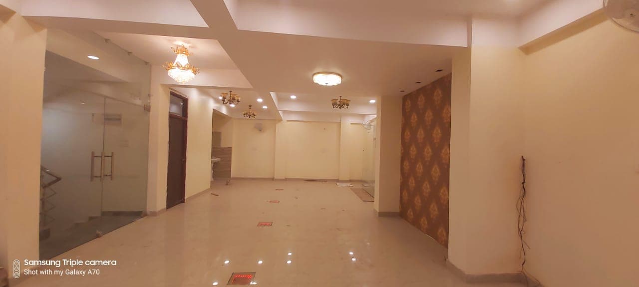 WedCell Institute of Event Management New Delhi Infrastructure photo 2